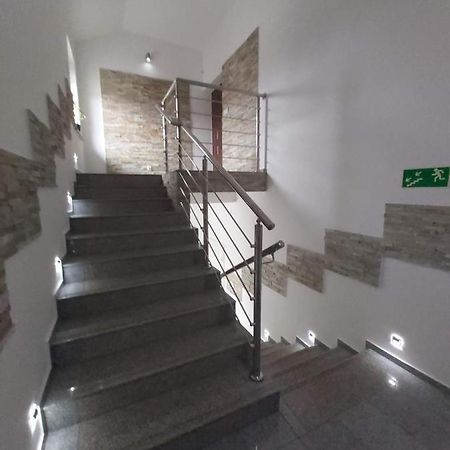 Bako_2 Wola Filipowska Motel Bagian luar foto