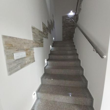 Bako_2 Wola Filipowska Motel Bagian luar foto
