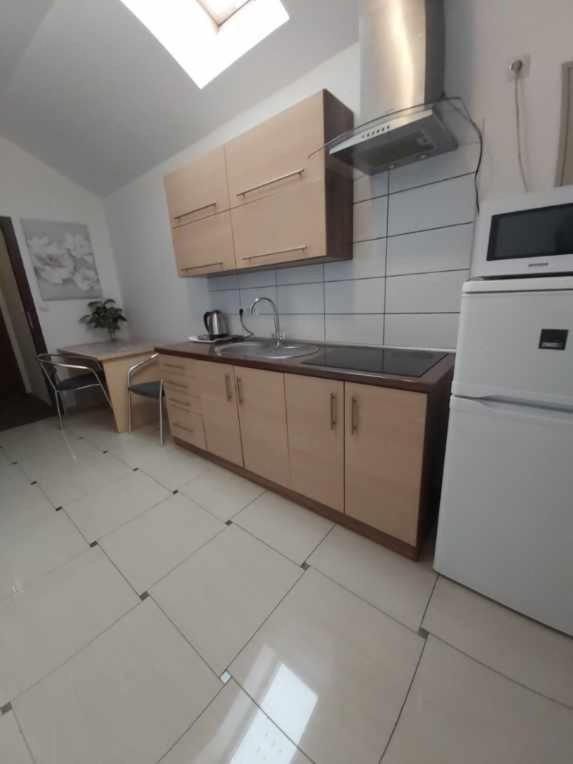 Bako_2 Wola Filipowska Motel Bagian luar foto