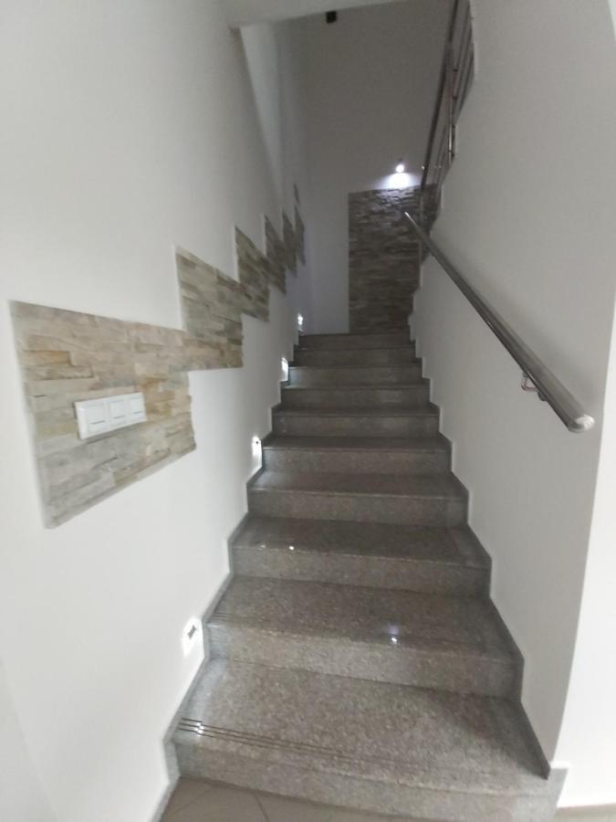 Bako_2 Wola Filipowska Motel Bagian luar foto