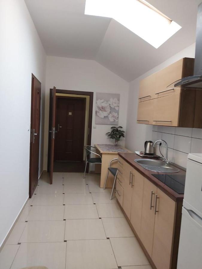 Bako_2 Wola Filipowska Motel Bagian luar foto