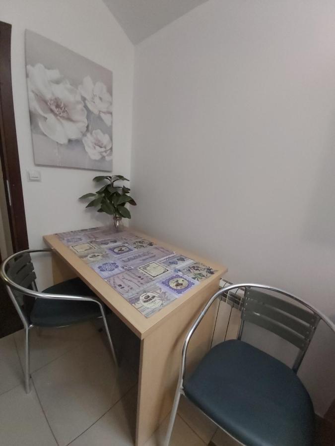 Bako_2 Wola Filipowska Motel Bagian luar foto