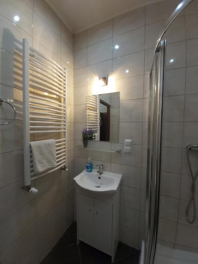 Bako_2 Wola Filipowska Motel Bagian luar foto