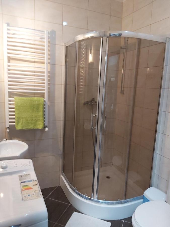 Bako_2 Wola Filipowska Motel Bagian luar foto