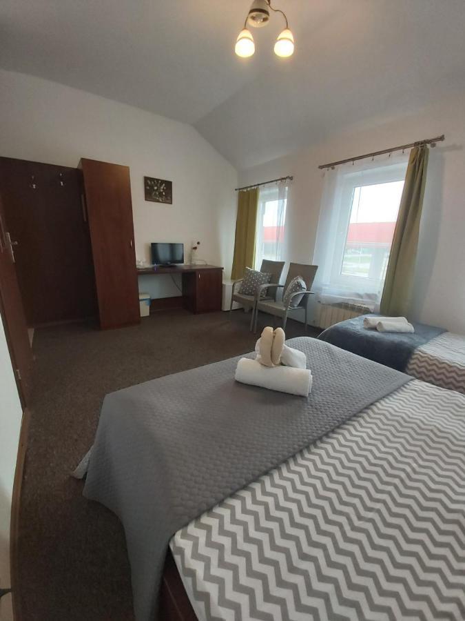 Bako_2 Wola Filipowska Motel Bagian luar foto
