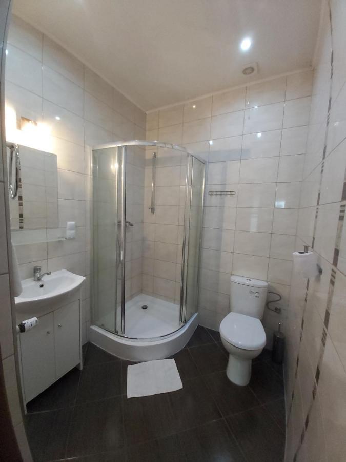 Bako_2 Wola Filipowska Motel Bagian luar foto