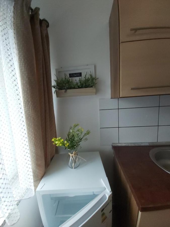 Bako_2 Wola Filipowska Motel Bagian luar foto
