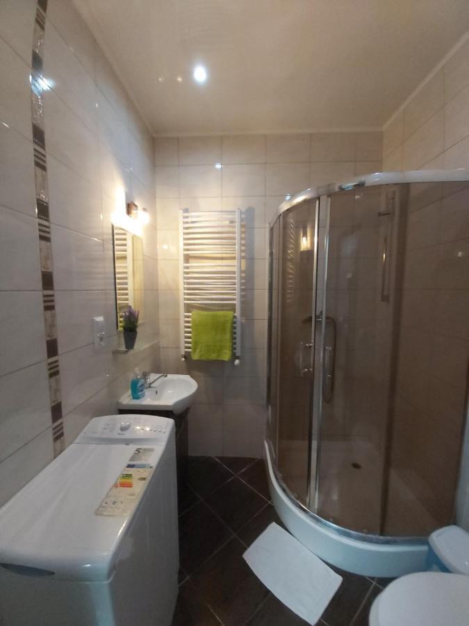 Bako_2 Wola Filipowska Motel Bagian luar foto