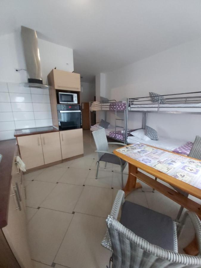 Bako_2 Wola Filipowska Motel Bagian luar foto