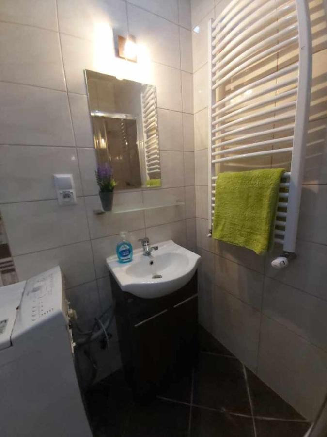 Bako_2 Wola Filipowska Motel Bagian luar foto