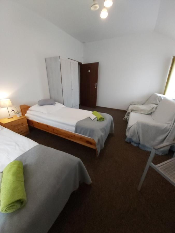 Bako_2 Wola Filipowska Motel Bagian luar foto