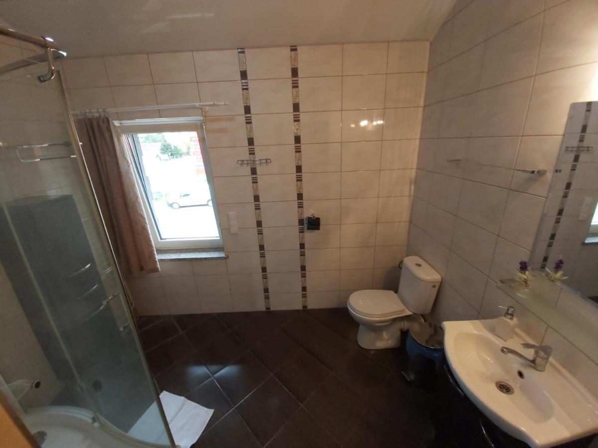 Bako_2 Wola Filipowska Motel Bagian luar foto